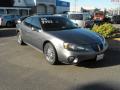 2005 Grand Prix Sedan #3