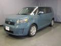 2009 xB  #1