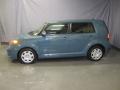 2009 xB  #2