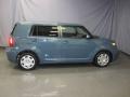 2009 xB  #4