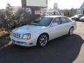 2000 DeVille DTS #1 2000 DeVille DTS #1