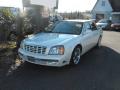 2000 DeVille DTS #2 2000 DeVille DTS #2