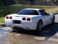 2000 Corvette Coupe #2