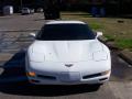 2000 Corvette Coupe #3