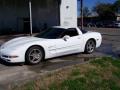 2000 Corvette Coupe #4