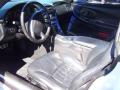 2000 Corvette Coupe #9