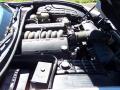 2000 Corvette Coupe #12