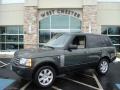 2006 Range Rover HSE #1