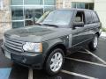 2006 Range Rover HSE #2