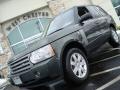 2006 Range Rover HSE #3