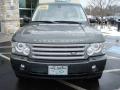 2006 Range Rover HSE #4