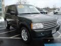 2006 Range Rover HSE #5