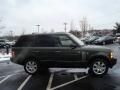 2006 Range Rover HSE #6