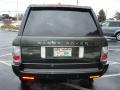 2006 Range Rover HSE #8