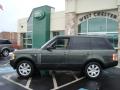 2006 Range Rover HSE #10