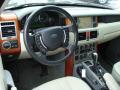 2006 Range Rover HSE #11