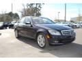 2009 C 300 Luxury #1