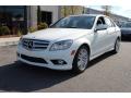 2009 C 300 Sport #13
