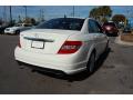 2009 C 300 Sport #16