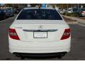 2009 C 300 Sport #17