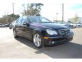 2005 C 230 Kompressor Sedan #1