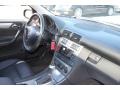 2005 C 230 Kompressor Sedan #11