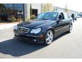 2005 C 230 Kompressor Sedan #13