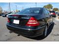 2005 C 230 Kompressor Sedan #16