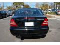 2005 C 230 Kompressor Sedan #17