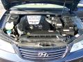 2007 Azera Limited #17