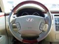 2007 Azera Limited #19