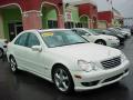 2006 C 230 Sport #1