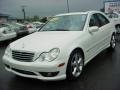 2006 C 230 Sport #7