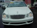 2006 C 230 Sport #8
