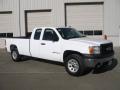 2007 Sierra 1500 Extended Cab #1