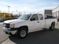 2007 Sierra 1500 Extended Cab #3