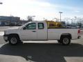 2007 Sierra 1500 Extended Cab #4