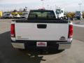 2007 Sierra 1500 Extended Cab #5
