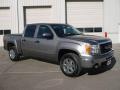 2009 Sierra 1500 Hybrid Crew Cab 4x4 #1