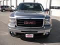 2009 Sierra 1500 Hybrid Crew Cab 4x4 #2