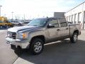 2009 Sierra 1500 Hybrid Crew Cab 4x4 #3