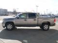 2009 Sierra 1500 Hybrid Crew Cab 4x4 #4
