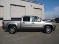 2009 Sierra 1500 Hybrid Crew Cab 4x4 #6
