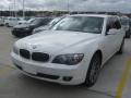 2006 7 Series 750Li Sedan #1