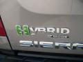2009 Sierra 1500 Hybrid Crew Cab 4x4 #8