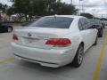 2006 7 Series 750Li Sedan #3