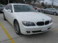2006 7 Series 750Li Sedan #4