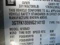 2009 Sierra 1500 Hybrid Crew Cab 4x4 #23