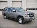 2009 Suburban LT 4x4 #1