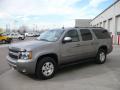 2009 Suburban LT 4x4 #3
